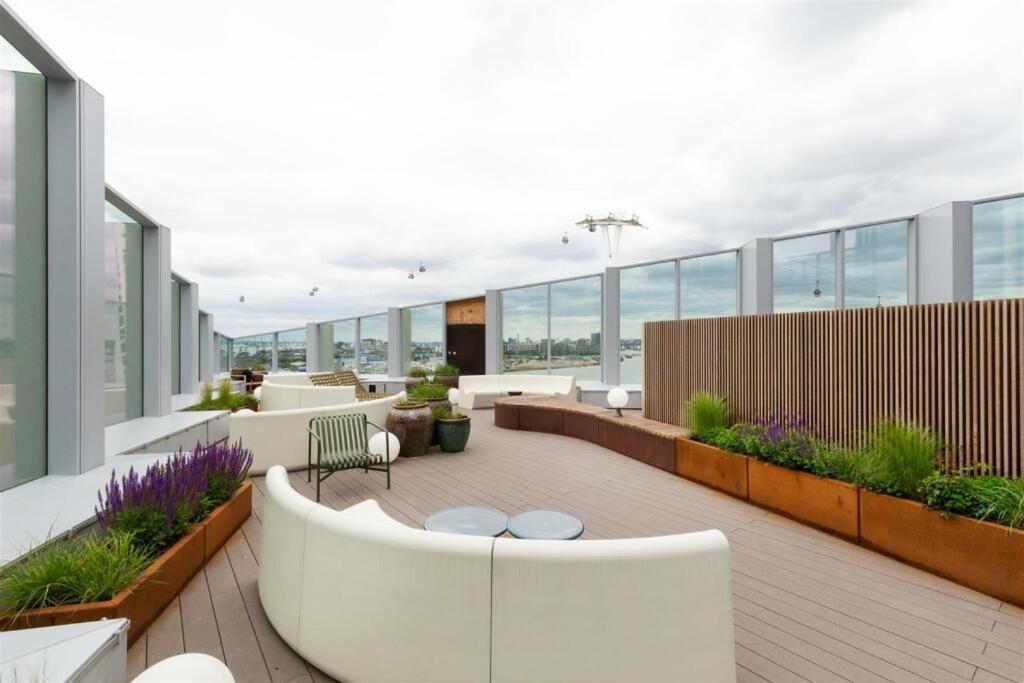 Greenwich O2 Λονδίνο Εξωτερικό φωτογραφία